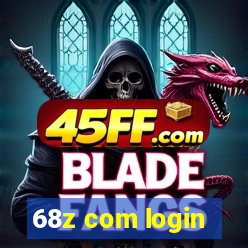 68z com login